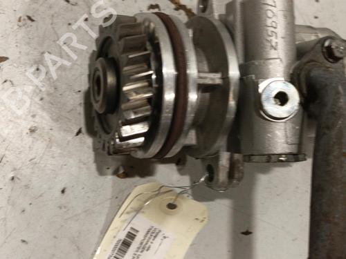 Vacuum pump VW MULTIVAN T5 (7HM, 7HN, 7HF, 7EF, 7EM, 7EN) 2.5 TDI 4motion | BP22581697M80 