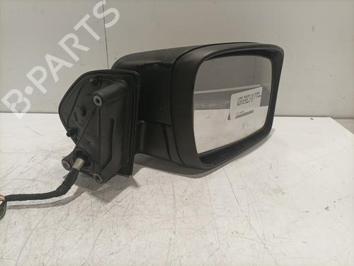 Used Right mirror LAND ROVER DISCOVERY III (L319) 2.7 TD 4x4 (190 hp) 30939200