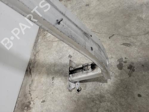 Front bumper reinforcement RENAULT CLIO IV (BH_) 1.5 dCi 75 | BP30177696C109 