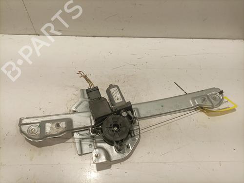 Front left window mechanism CITROËN C3 III (SX) 1.2 PureTech 82 | BP35924261C22 - Image 5