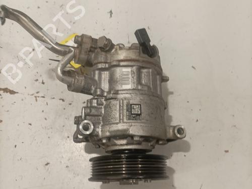 AC compressor AUDI A3 Sportback (8VA, 8VF) 2.0 TDI | BP23781948M34 