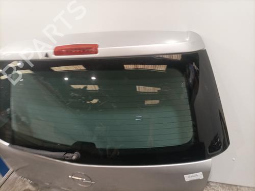 Tailgate OPEL ZAFIRA / ZAFIRA FAMILY B (A05) 1.9 CDTI (M75) | BP28374804C6 