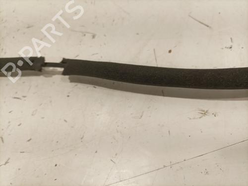 Front right lock RENAULT CLIO V (B7_) 1.0 TCe 90 (B7MT) | BP37748017C97 - Image 3