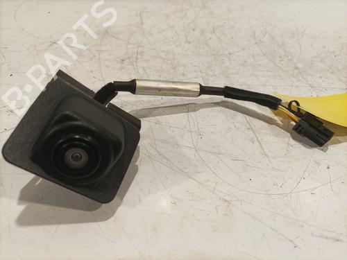 Used Camera PEUGEOT 308 II (LB_, LP_, LW_, LH_, L3_) 2.0 GT BlueHDi 180 (181 hp) 31836544