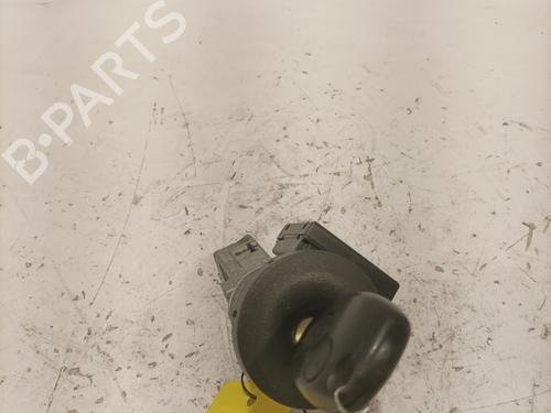 Ignition barrel RENAULT MODUS / GRAND MODUS (F/JP0_) 1.5 dCi (FP0F, JP0F) | BP38033692M48 - Image 2