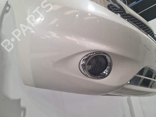 Front bumper NISSAN NOTE (E12) 1.5 dCi | BP32173963C7 