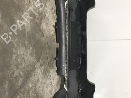 rear-bumper-vw-passat-b6-3c2-20-tdi-16v-3c5807417gru-2005-2006-2007-2008-2009-2010-22589192 main image