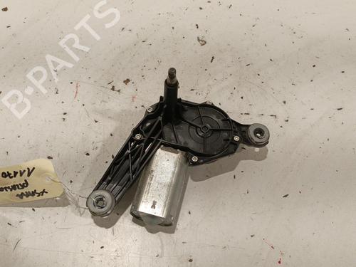 Rear wiper motor CITROËN XSARA PICASSO (N68) 1.8 16V | BP22571953M102 