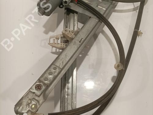 Front right window mechanism CITROËN XSARA PICASSO (N68) 2.0 HDi | BP26006216C23 
