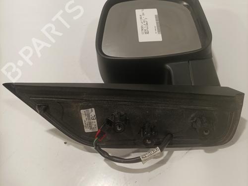 right-mirror-citroen-nemo-box-bodympv-aa_-2008-24408015 main image