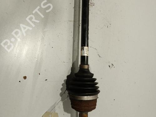 Used Right front driveshaft Right front driveshaft CITROËN C1 II (PA_, PS_) 1.0 VTi 68 (69 hp) 22570886 22570886
