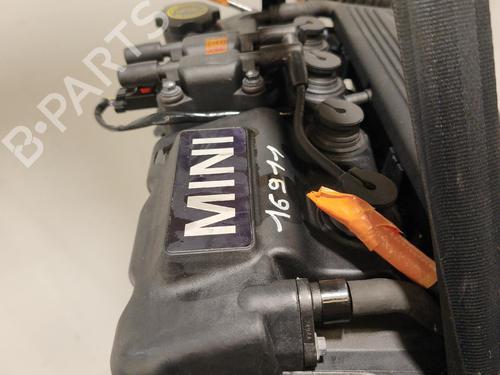 Engine MINI MINI (R50, R53) One | BP37993905M1 - Image 5