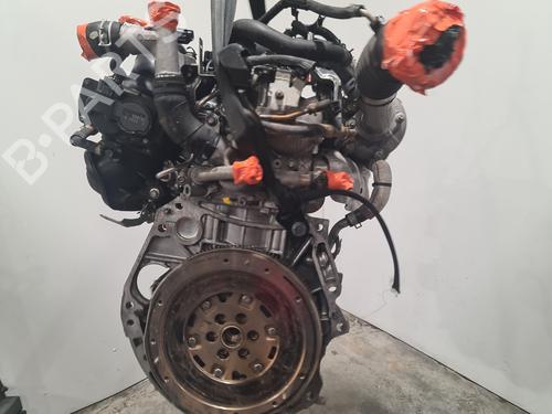 Used Engine Engine NISSAN JUKE (F15) 1.6 DIG-T NISMO RS (218 hp) 34140835 34140835