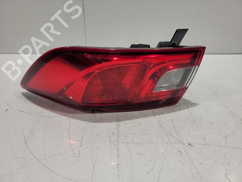 Used Right taillight RENAULT CLIO IV (BH_) 1.5 dCi 90 (90 hp) 30302264
