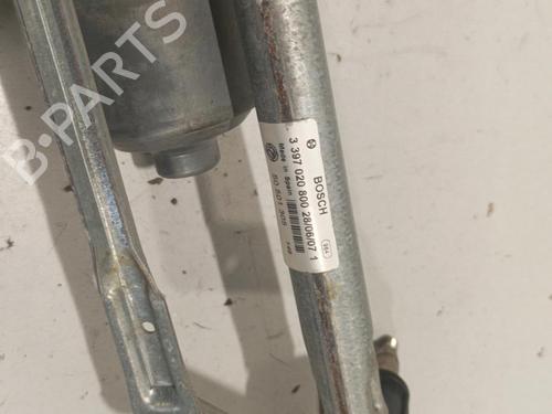 Front wiper motor ALFA ROMEO 147 (937_) 1.9 JTDM 8V (937.AXD1A, 937.AXU1A, 937.BXU1A) | BP22588377M29 
