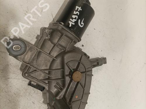 Front wiper motor CITROËN C4 Picasso I MPV (UD_) 1.6 HDi | BP27734134M29 