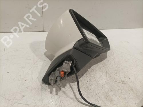 Right mirror SEAT IBIZA V (KJ1, KJG) 1.0 TSI | BP31836555C27