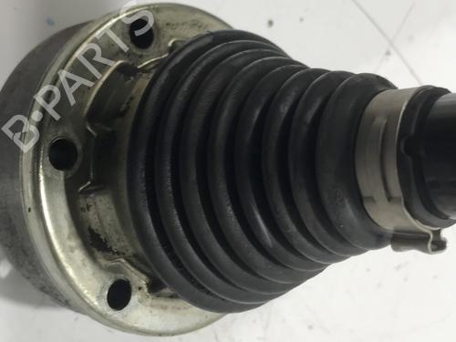 Left rear driveshaft VW GOLF VI (5K1) 2.0 R 4motion | BP27407046M40 - Image 5