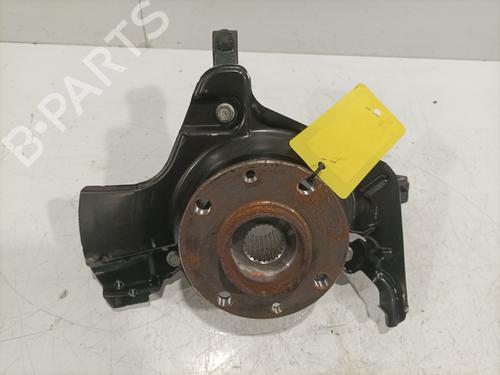 Used Right front steering knuckle FIAT 500e (332_) Elektro (FA1) (95 hp) 31672757