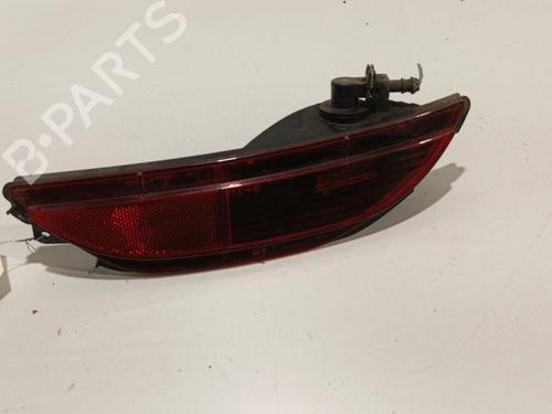 Used Rear bumper left light FIAT GRANDE PUNTO (199_) 1.2 (65 hp) 22571128