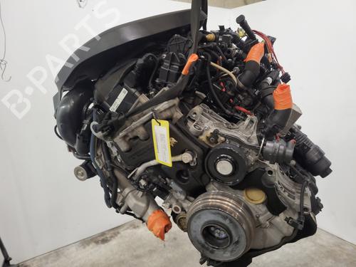 Engine BMW 1 (F40) 118 d | BP29848056M1