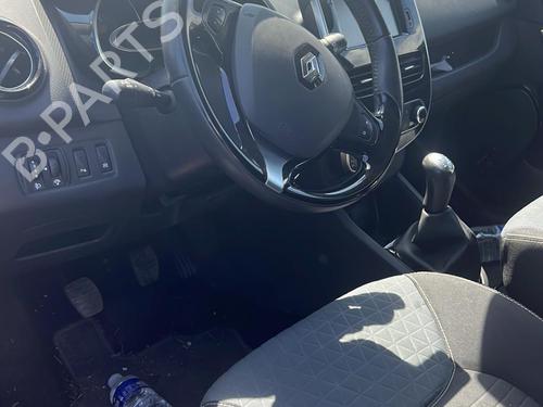 Left front window switch RENAULT CLIO IV (BH_) 1.5 dCi 75 | BP25487790I27 - Image 5
