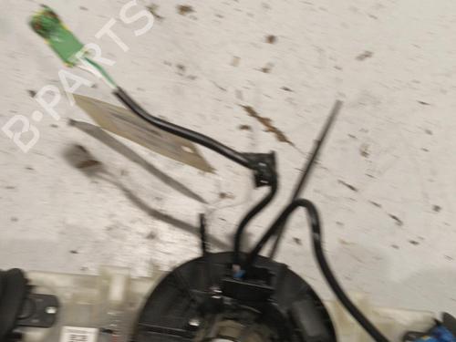 Steering column stalk RENAULT MEGANE III Grandtour (KZ0/1) 1.9 dCi (KZ0J, KZ0N, KZ1S) | BP22587606I23 