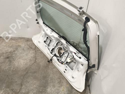 Tampa da Mala Tampa da Mala VW POLO VI (AW1, BZ1, AE1) 1.0 TSI (95 hp) 36441442 36441442