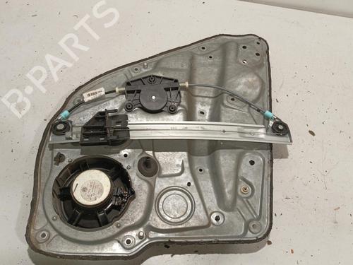 Used Rear right window mechanism Rear right window mechanism VW GOLF IV (1J1) 1.9 TDI (150 hp) 22582048 22582048