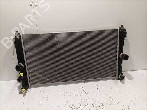 Water radiator TOYOTA COROLLA Estate (_E21_) 1.8 Hybrid (ZWE211W) | BP22577501M31 