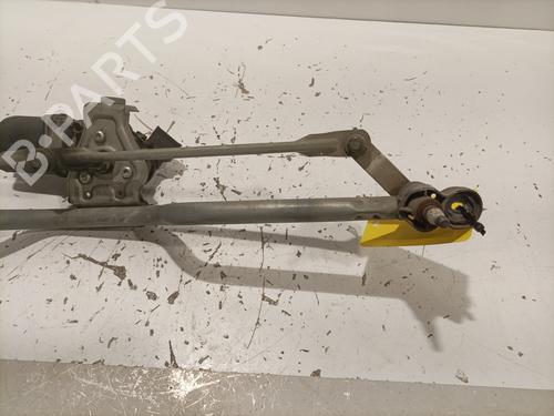 Front wiper motor RENAULT CLIO II (BB_, CB_) 1.5 dCi (B/CB3M) | BP22583110M29 