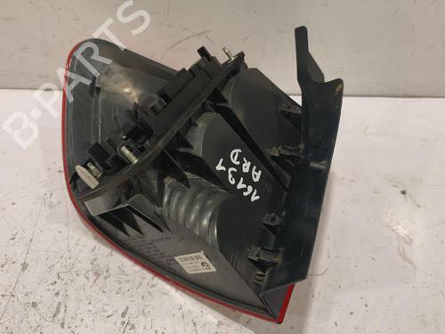Used Right taillight Right taillight 38424545 38424545