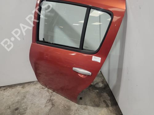left-rear-door-dacia-sandero-2008-30818761 main image