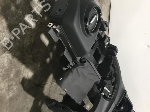 Used Dashboard Dashboard RENAULT CLIO IV (BH_) 0.9 TCe 90 (BHNF, BHMA, BHMH, BHJK, BHJR) (90 hp) 22583023 22583023