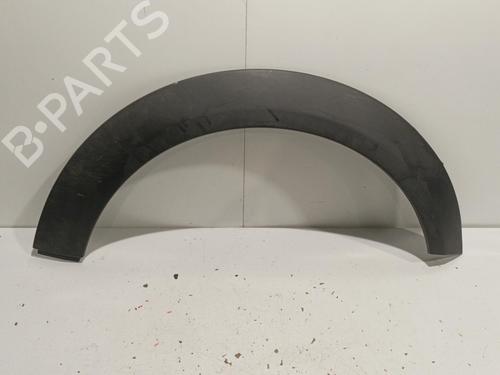 Rear left wheel arch trim MINI MINI (R56) Cooper | BP22579981C136 