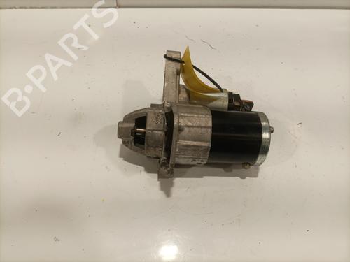 Used Starter RENAULT CLIO IV (BH_) 0.9 TCe 90 (BHNF, BHMA, BHMH, BHJK, BHJR) (90 hp) 25923311