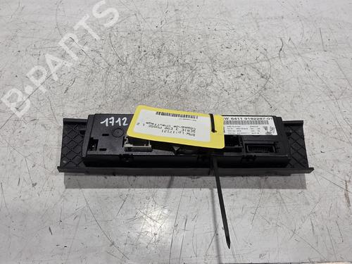 Comando chauffage Comando chauffage BMW 3 (E90) 318 d (143 hp) 39891964 39891964