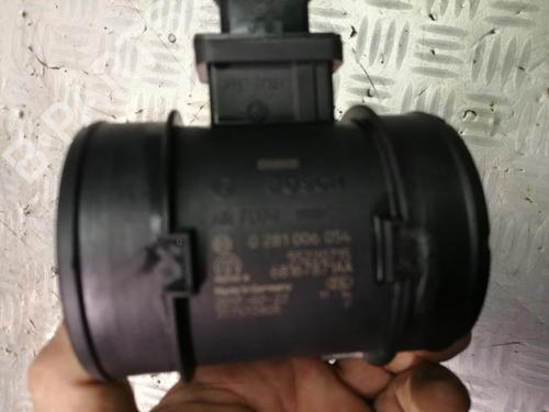Mass air flow sensor FIAT 500X (334_) 1.6 D Multijet (334AXA1B, 334AXA11) | BP22581591M95 