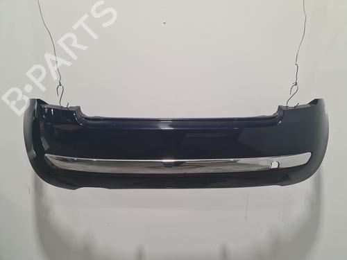 Used Rear bumper FIAT 500 (312_) 1.2 (312AXA1A) (69 hp) 32367054
