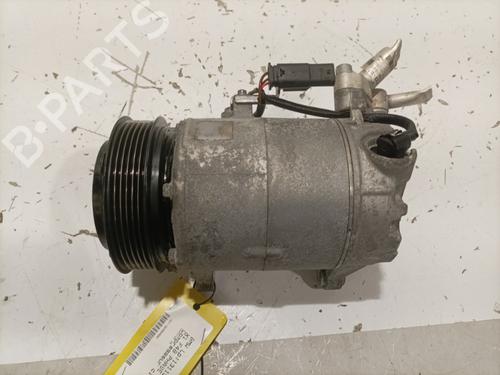 Used AC compressor BMW X1 (F48) xDrive 20 d (190 hp) 22583380
