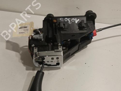 Used Gear lever Gear lever 22580551 22580551