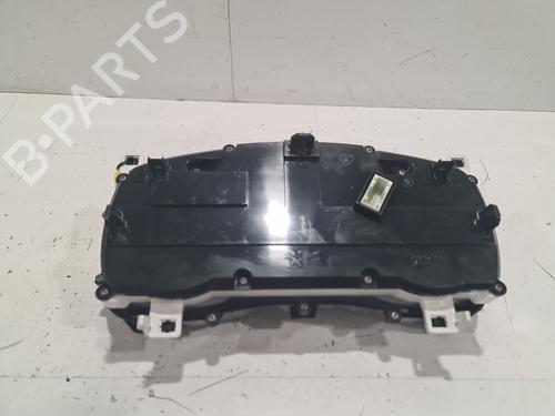 Instrument cluster CITROËN JUMPY III Van (V_) 1.5 BlueHDi 120 | BP36414083C47 - Image 5