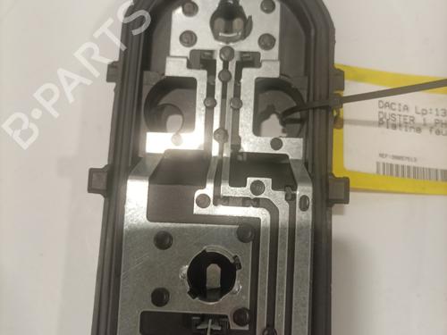 Lamp holder DACIA DUSTER (HS_) 1.5 dCi | BP24408024L10  - Image 7