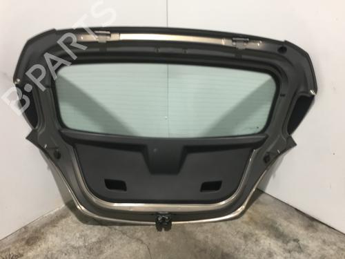Tailgate OPEL CORSA D (S07) 1.3 CDTI (L08, L68) | BP25268361C6 