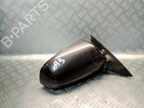 Right mirror AUDI A3 Sportback (8PA) 2.0 TDI | BP22584820C27 