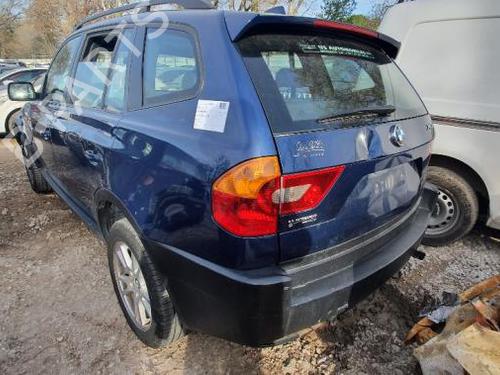 Gearbox control unit BMW X3 (E83) 3.0 i xDrive | BP26297014M52 - Image 6