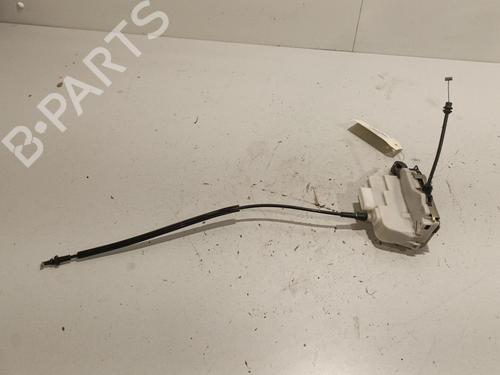 Front left lock CITROËN C3 I (FC_, FN_) 1.4 HDi | BP22572797C98 