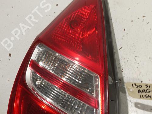 Left taillight HYUNDAI i30 (FD) 1.4 | BP22587695C34 
