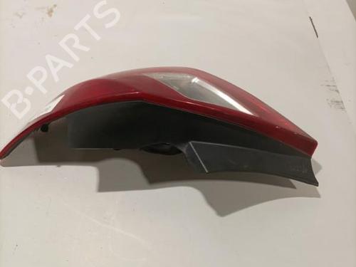 Right taillight OPEL CORSA D (S07) 1.3 CDTI (L08, L68) | BP22585733C35 