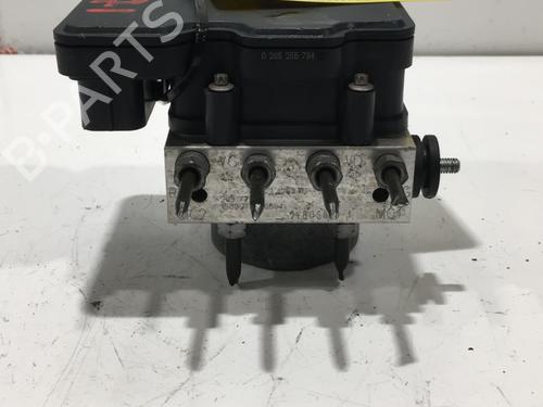 ABS pump RENAULT CLIO IV (BH_) 1.5 dCi 75 | BP25469481M43 